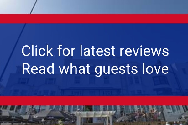 www.albionbroadstairs.co.uk - check out latest independent reviews