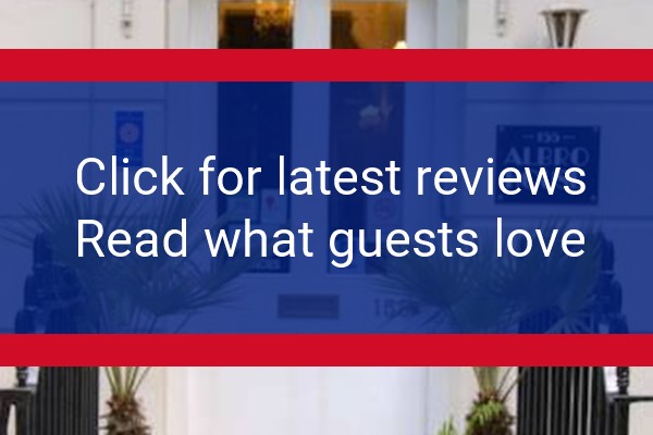 www.albrohotel.co.uk - check out latest independent reviews