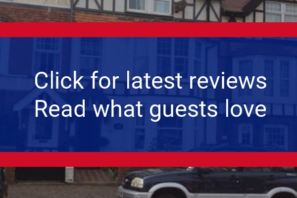 www.albury-house.co.uk - check out latest independent reviews