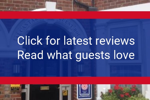 www.alcantaraguesthouse.co.uk - check out latest independent reviews