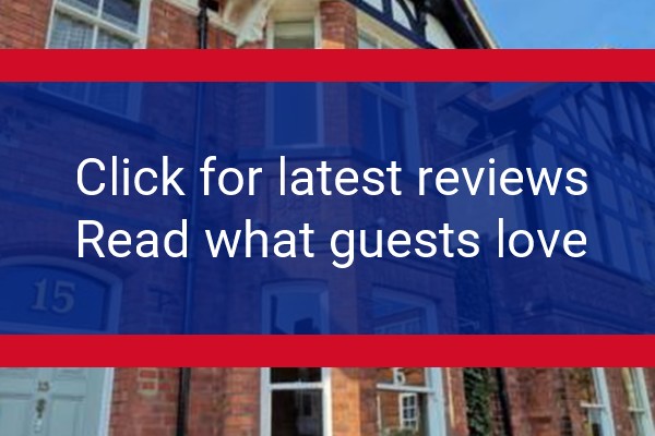 www.alcuinlodge.com - check out latest independent reviews