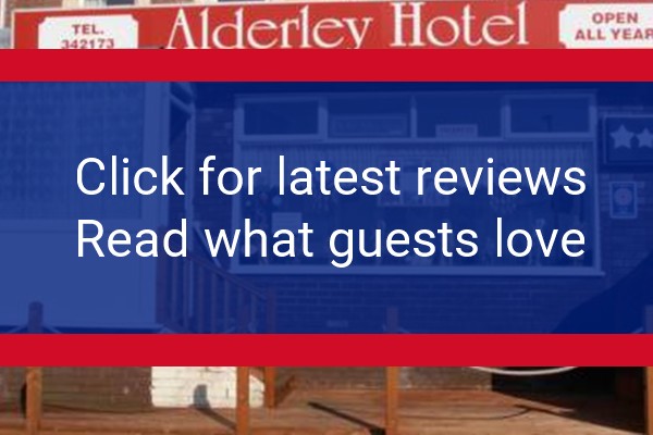 www.alderleyhotelblackpool.co.uk - check out latest independent reviews