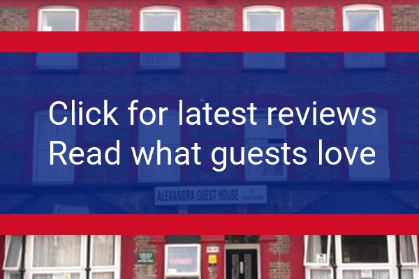 www.alexandraguesthouse.co.uk - check out latest independent reviews