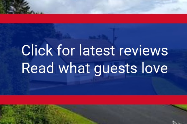 www.alicescottageomagh.com - check out latest independent reviews