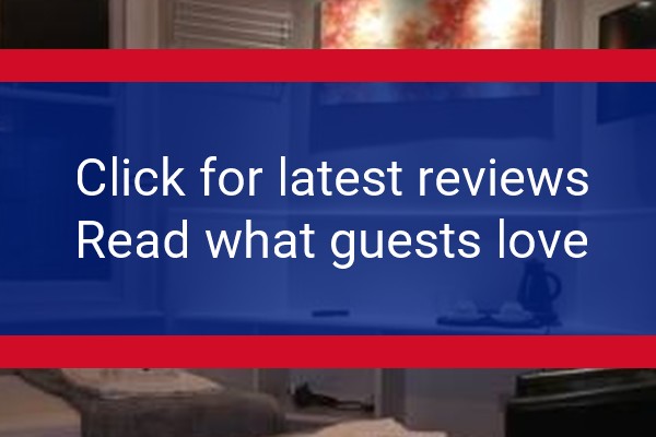 www.aliinnoxford.co.uk - check out latest independent reviews