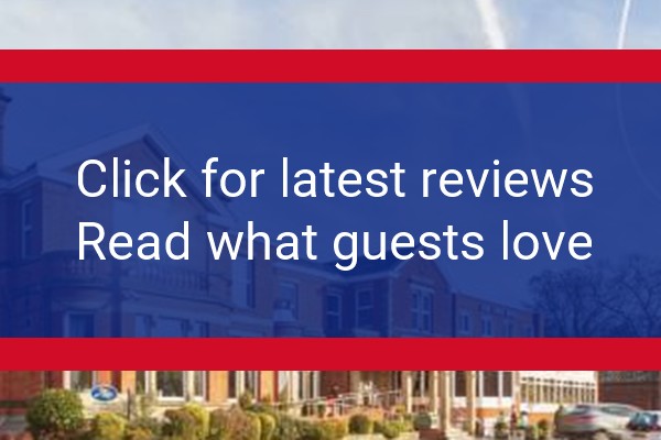 www.almalodgehotel.com - check out latest independent reviews