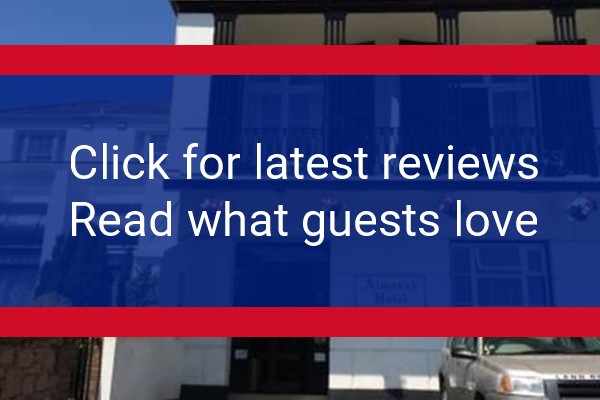 www.almorahhoteljersey.com - check out latest independent reviews