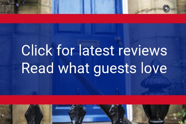 www.alnwick-bedandbreakfast.co.uk - check out latest independent reviews