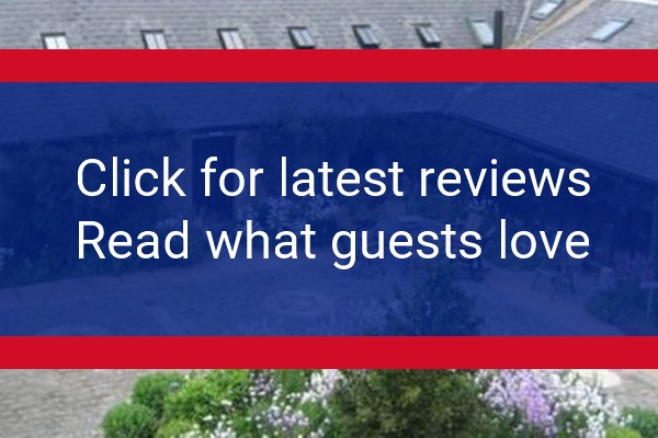 www.alnwicklodge.com - check out latest independent reviews