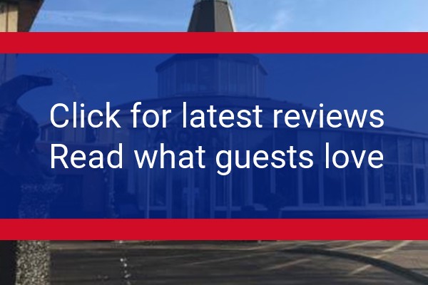 www.alonahotel.co.uk - check out latest independent reviews