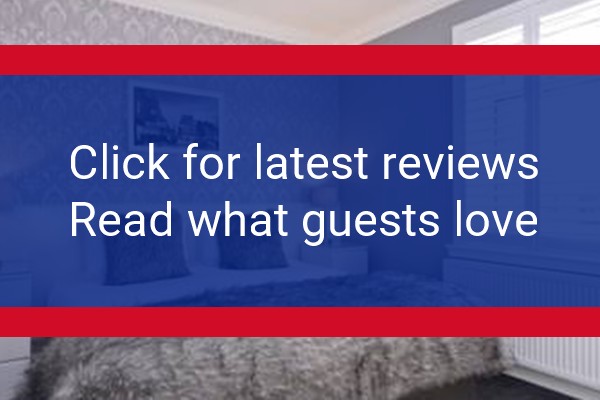 www.alphaguesthouse.co.uk - check out latest independent reviews