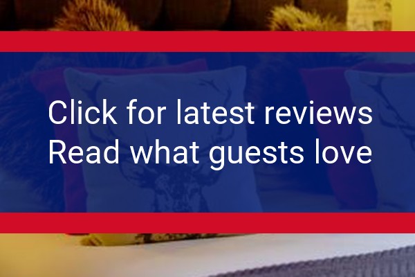 www.amadeusguesthouse.co.uk - check out latest independent reviews