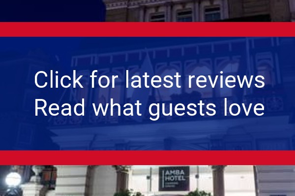 www.amba-hotel.com - check out latest independent reviews
