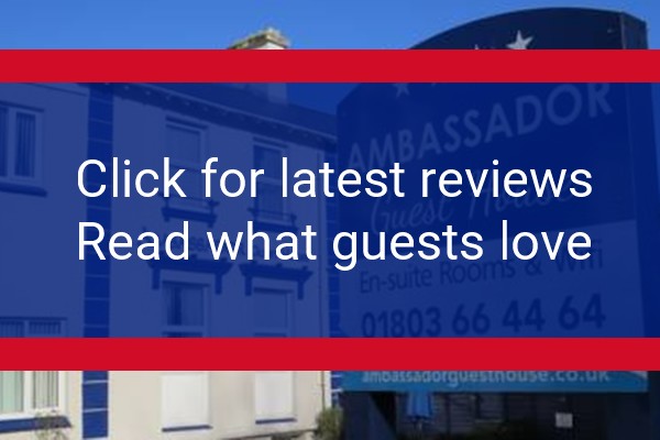 www.ambassadorguesthouse.co.uk - check out latest independent reviews