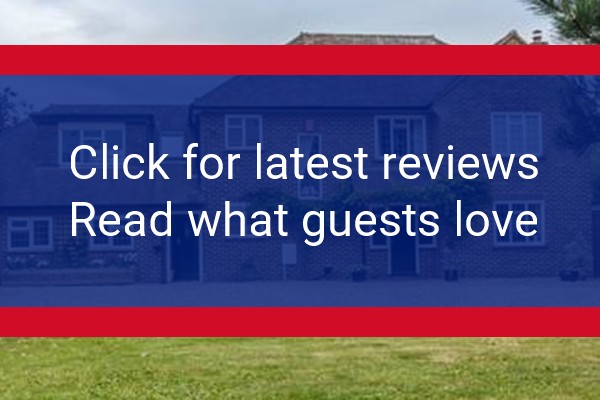 www.amberwoodbedandbreakfast.co.uk - check out latest independent reviews
