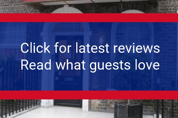 www.americanahotel.co.uk - check out latest independent reviews