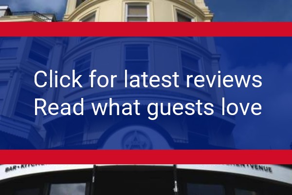 www.amsterdamhotelbrighton.com - check out latest independent reviews