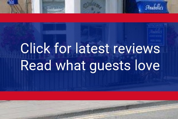 www.anabellesguesthouse.co.uk - check out latest independent reviews