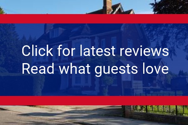 www.anandlodge.co.uk - check out latest independent reviews