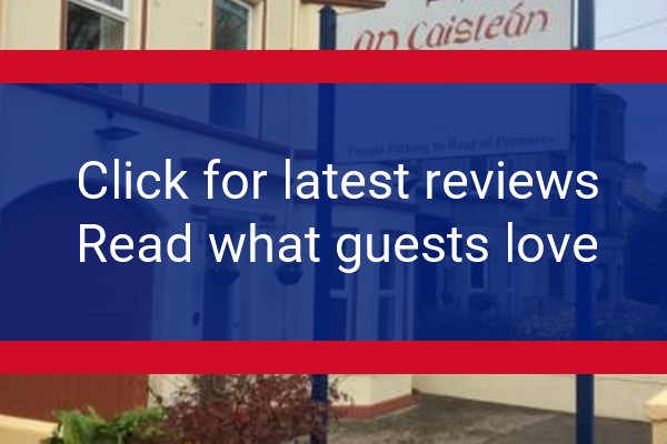 www.ancaislean.ie - check out latest independent reviews