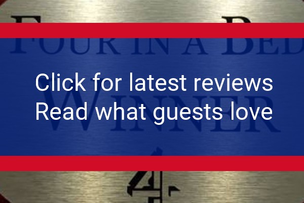 www.angelguesthouse.co.uk - check out latest independent reviews