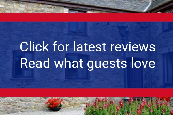 www.annethlowencottage.co.uk - check out latest independent reviews