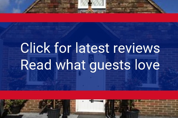 www.annierosecottage.co.uk - check out latest independent reviews