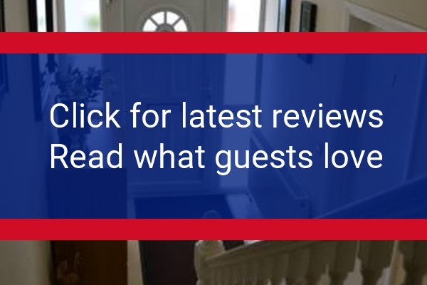 www.anniesguesthouse-farnborough.co.uk - check out latest independent reviews