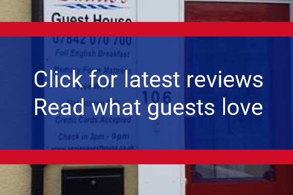 www.anniesguesthouse.co.uk - check out latest independent reviews