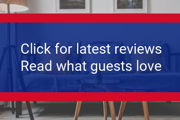 www.antiquehousebnb.co.uk - check out latest independent reviews