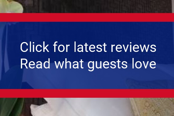 www.antlerguesthouse.com - check out latest independent reviews