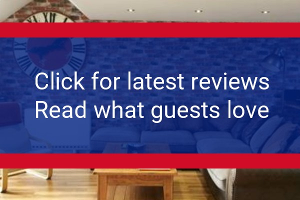 www.apartment15inyork.co.uk - check out latest independent reviews