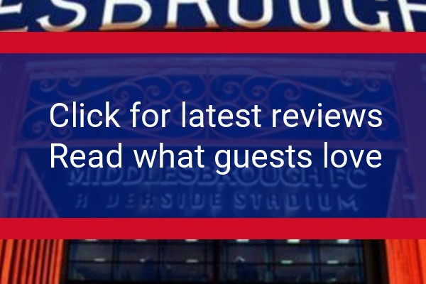 www.apartmentsmiddlesbrough.com - check out latest independent reviews