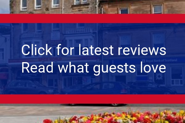 www.apartmentsoban.co.uk - check out latest independent reviews