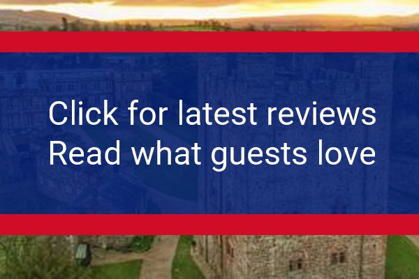www.applebycastle.co.uk - check out latest independent reviews