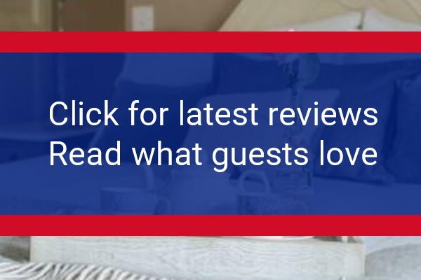 www.appletreebandb.com - check out latest independent reviews