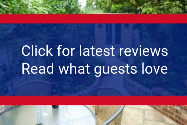 www.appletreecottagebandbdorset.co.uk - check out latest independent reviews
