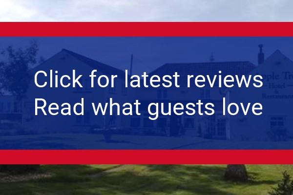 www.appletreehotel.co.uk - check out latest independent reviews