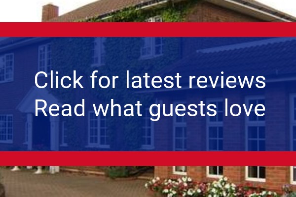 www.appletreewickbandb.com - check out latest independent reviews