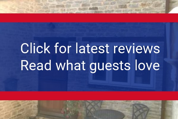 www.appleyardcottage.co.uk - check out latest independent reviews