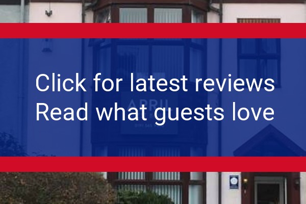 www.april-guesthouse.co.uk - check out latest independent reviews