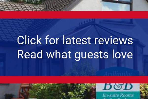 www.ardlinnhe-guesthouse.co.uk - check out latest independent reviews