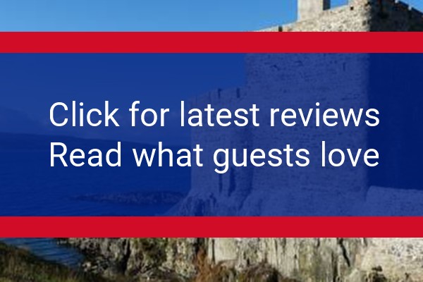 www.ardnamurchanestate.co.uk - check out latest independent reviews