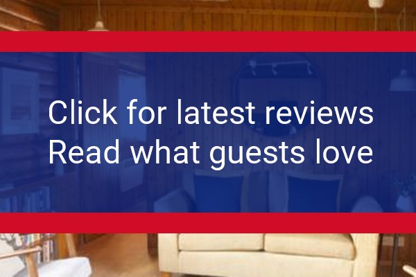 www.ardochlodge.com - check out latest independent reviews