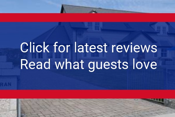 www.ardoranhouse.co.uk - check out latest independent reviews