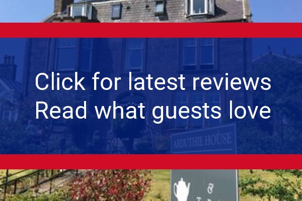 www.arduthiehouse.scot - check out latest independent reviews