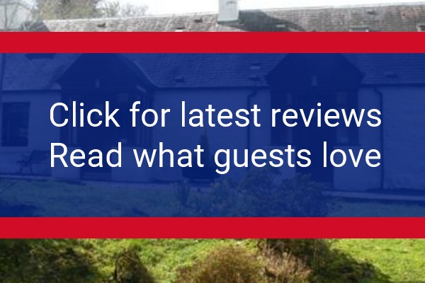 www.argyllcottages.com - check out latest independent reviews