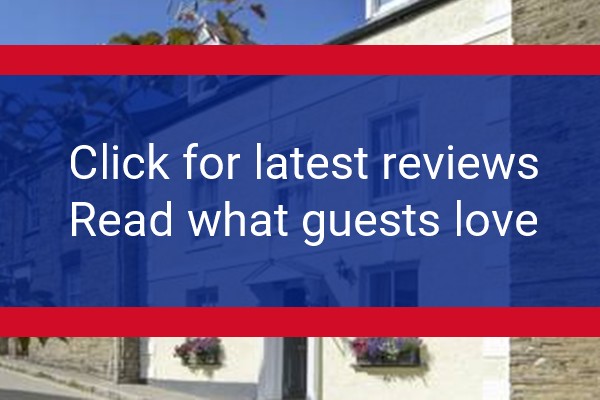 www.armsydebandbpadstow.co.uk - check out latest independent reviews