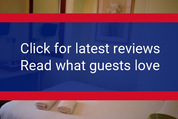 www.aronguesthouse.com - check out latest independent reviews