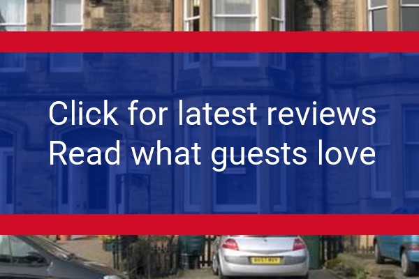 www.arrandaleguesthouse.co.uk - check out latest independent reviews